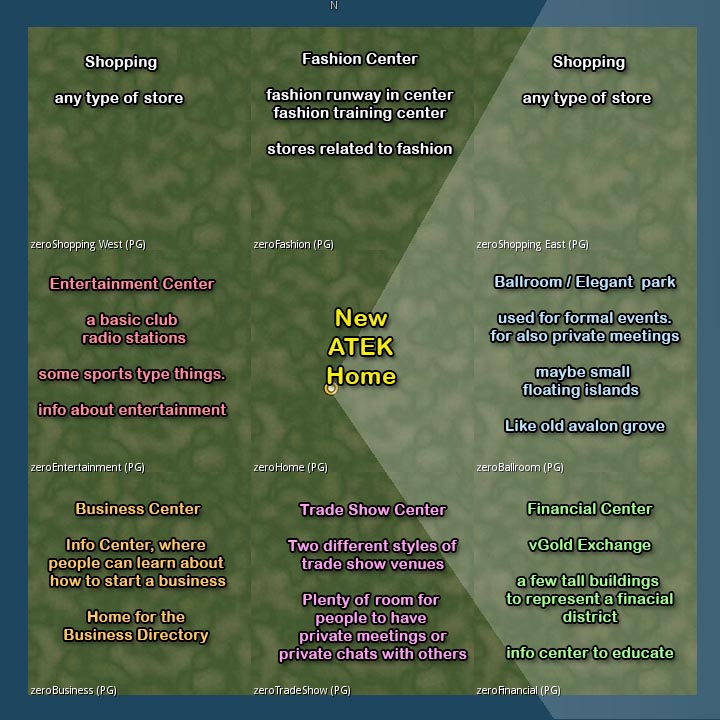 ATEK Grid Viewer Splash Image